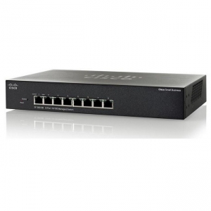 Cisco SB SF300-08 (SRW208-K9-G5-EU)